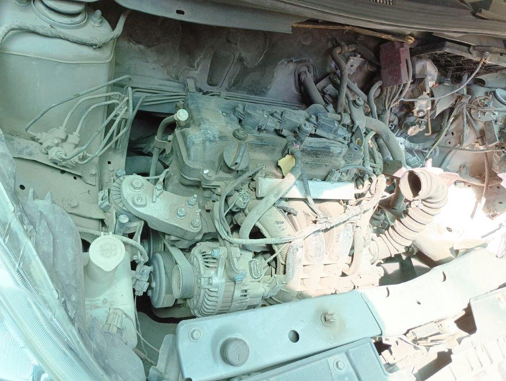  Mitsubishi MIRAGE 2014    EN DESARME